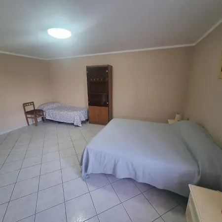 Alessio Apartman