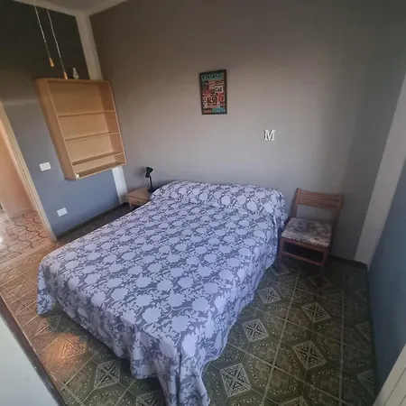 Apartman Alessio
