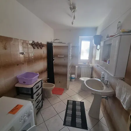 Alessio Apartman La Volta Del Forno