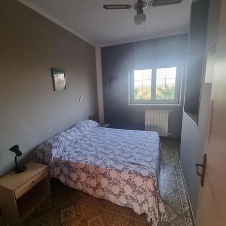 Apartman Alessio La Volta Del Forno