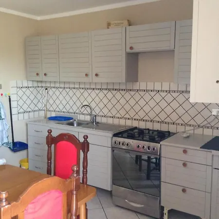 Alessio Apartman