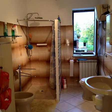 Alessio Apartman *